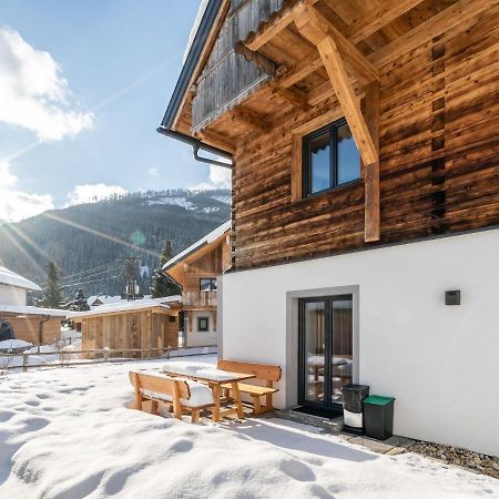 Premium Maisonette Near Ski Resorts Sankt Michael im Lungau Eksteriør billede