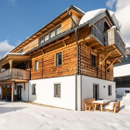 Premium Maisonette Near Ski Resorts Sankt Michael im Lungau Eksteriør billede