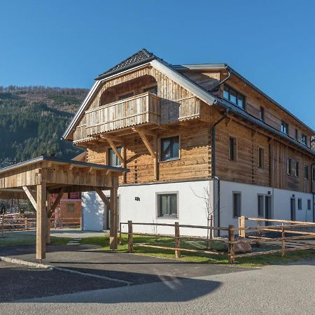 Premium Maisonette Near Ski Resorts Sankt Michael im Lungau Eksteriør billede