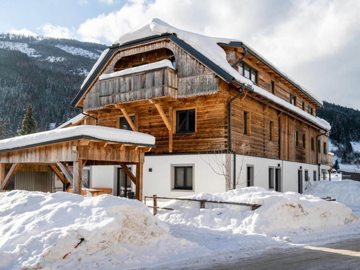 Premium Maisonette Near Ski Resorts Sankt Michael im Lungau Eksteriør billede