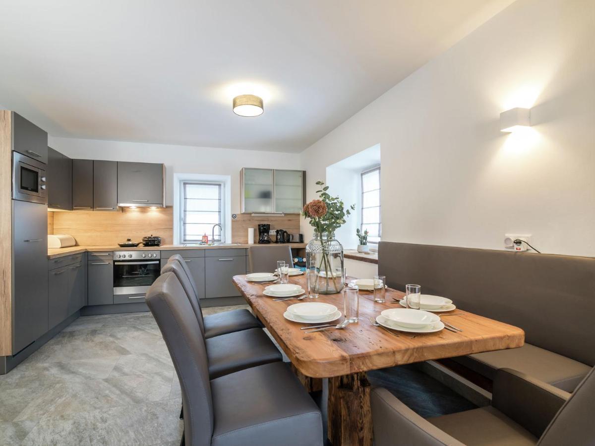Premium Maisonette Near Ski Resorts Sankt Michael im Lungau Eksteriør billede