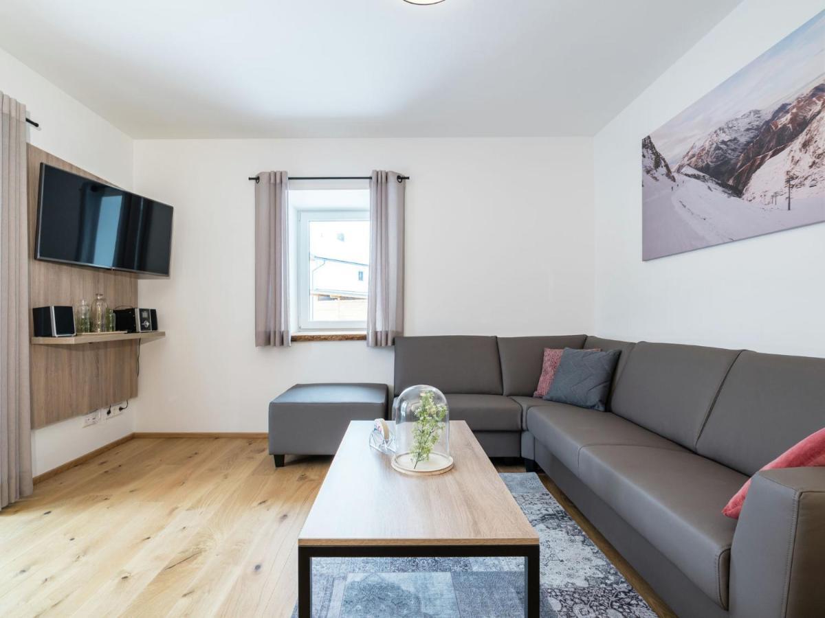 Premium Maisonette Near Ski Resorts Sankt Michael im Lungau Eksteriør billede