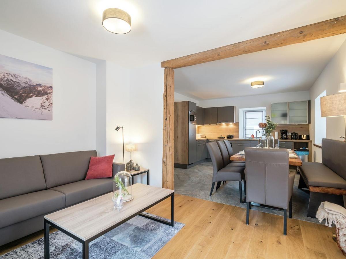 Premium Maisonette Near Ski Resorts Sankt Michael im Lungau Eksteriør billede