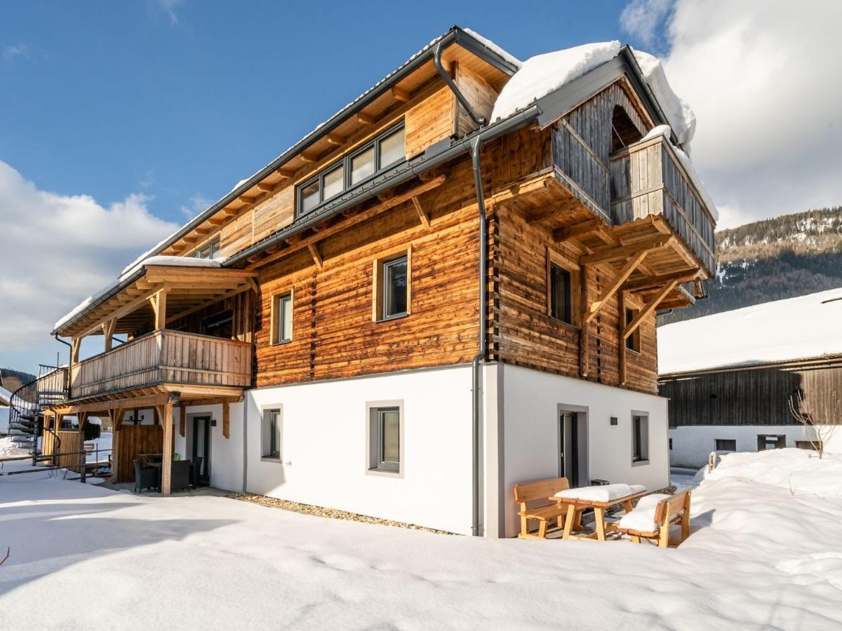Premium Maisonette Near Ski Resorts Sankt Michael im Lungau Eksteriør billede