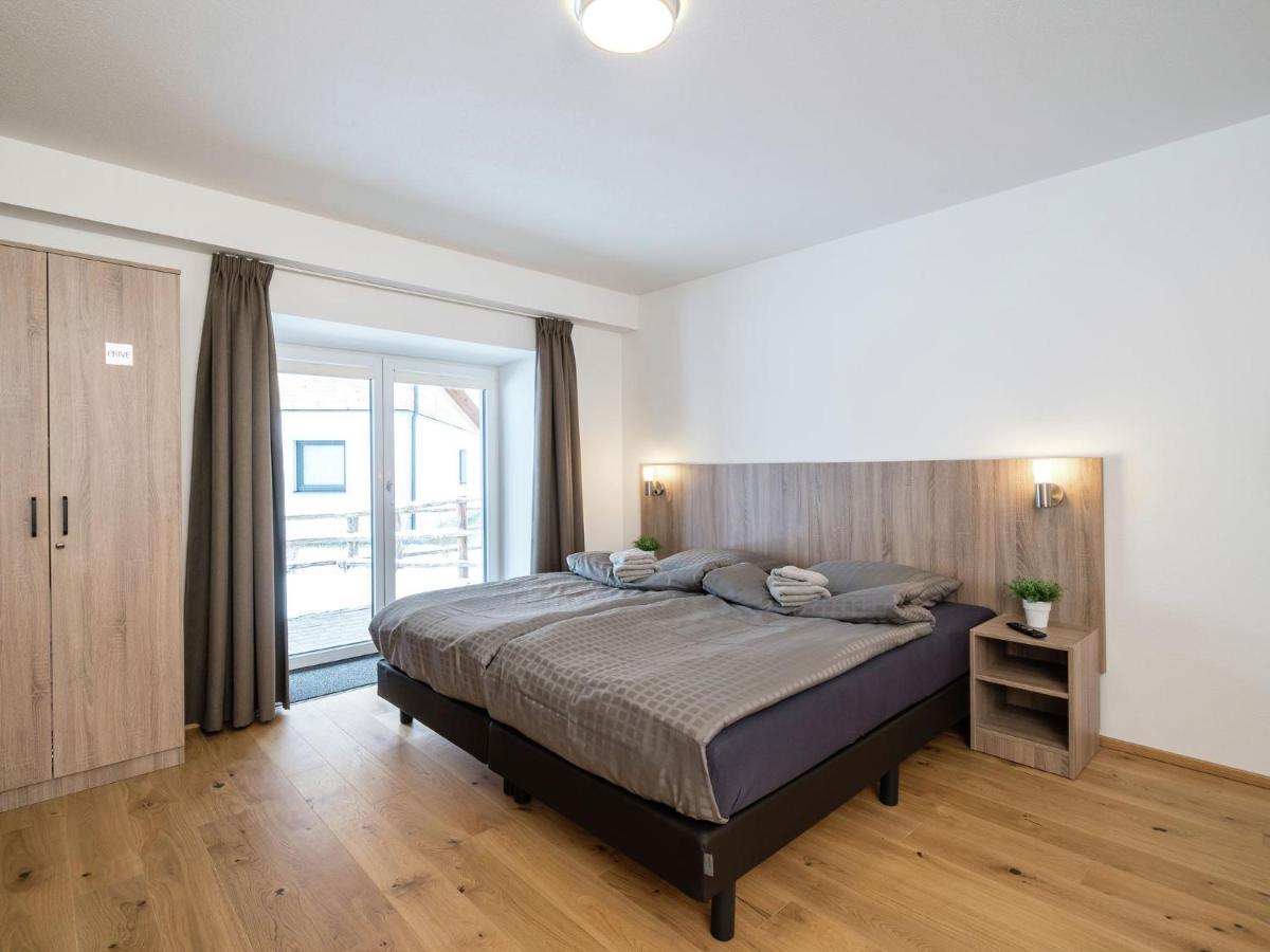 Premium Maisonette Near Ski Resorts Sankt Michael im Lungau Eksteriør billede