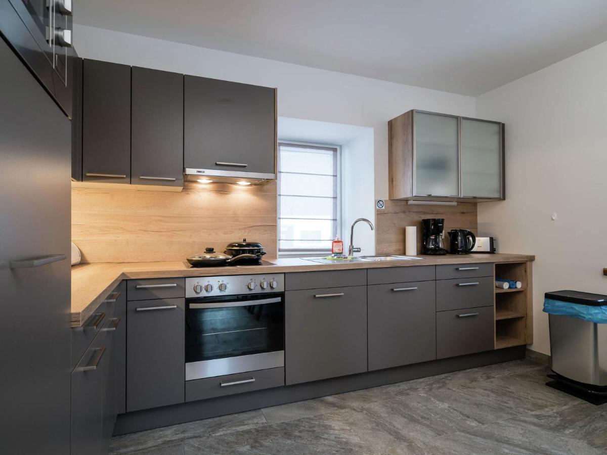 Premium Maisonette Near Ski Resorts Sankt Michael im Lungau Eksteriør billede