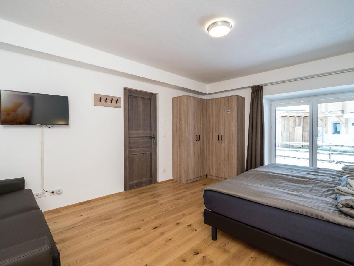 Premium Maisonette Near Ski Resorts Sankt Michael im Lungau Eksteriør billede
