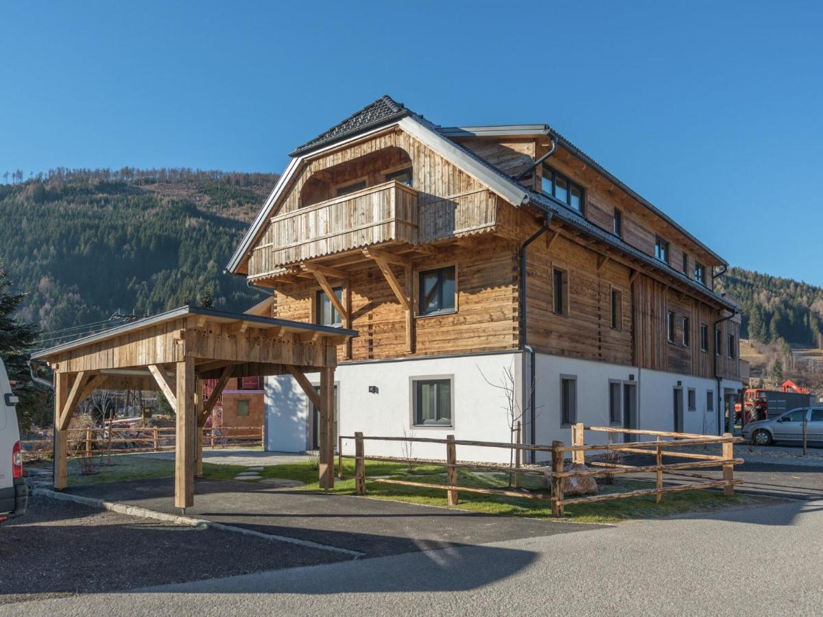 Premium Maisonette Near Ski Resorts Sankt Michael im Lungau Eksteriør billede