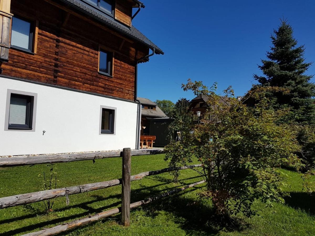 Premium Maisonette Near Ski Resorts Sankt Michael im Lungau Eksteriør billede