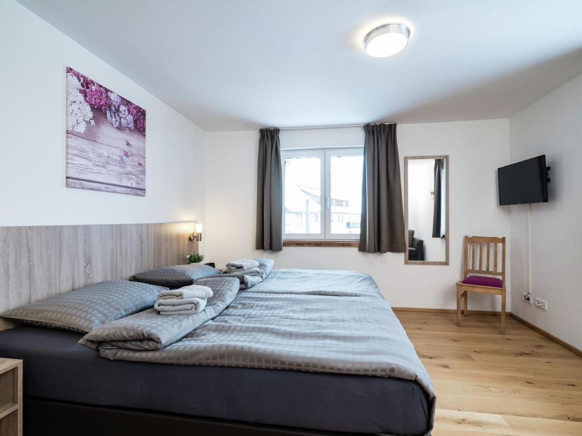 Premium Maisonette Near Ski Resorts Sankt Michael im Lungau Eksteriør billede
