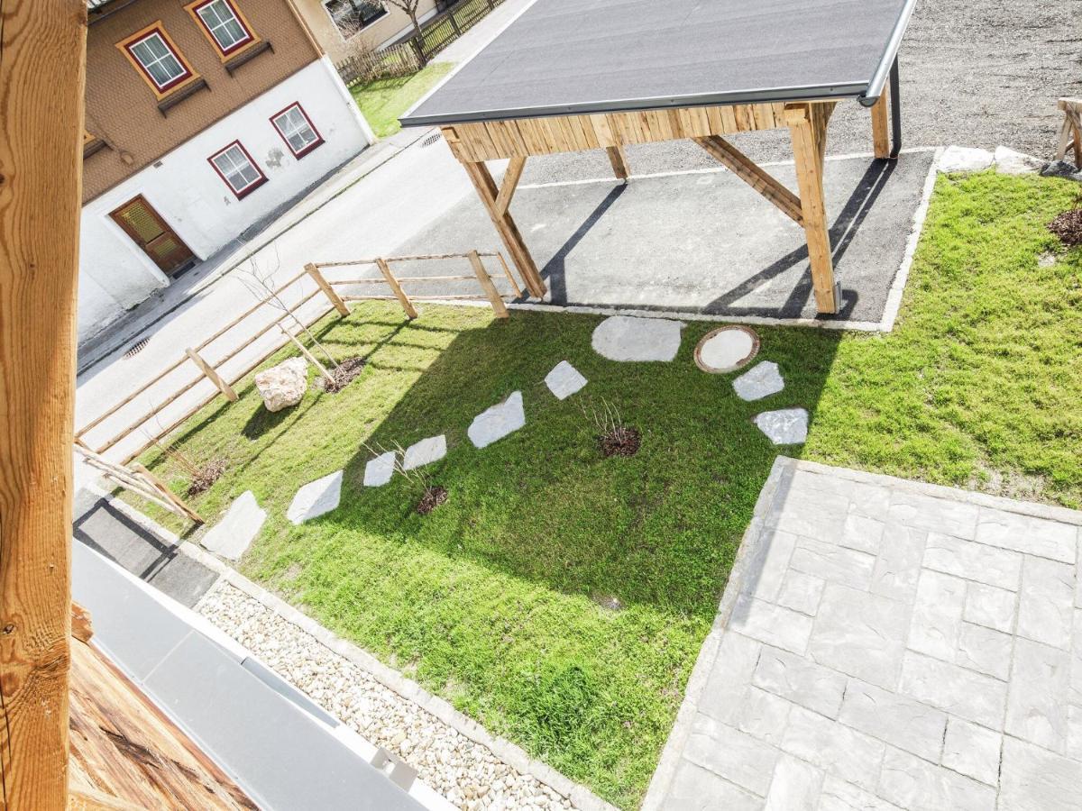 Premium Maisonette Near Ski Resorts Sankt Michael im Lungau Eksteriør billede