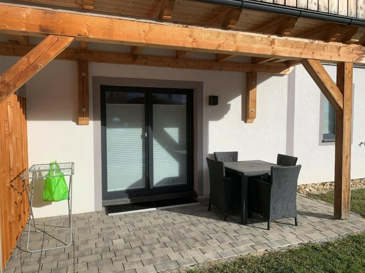 Premium Maisonette Near Ski Resorts Sankt Michael im Lungau Eksteriør billede