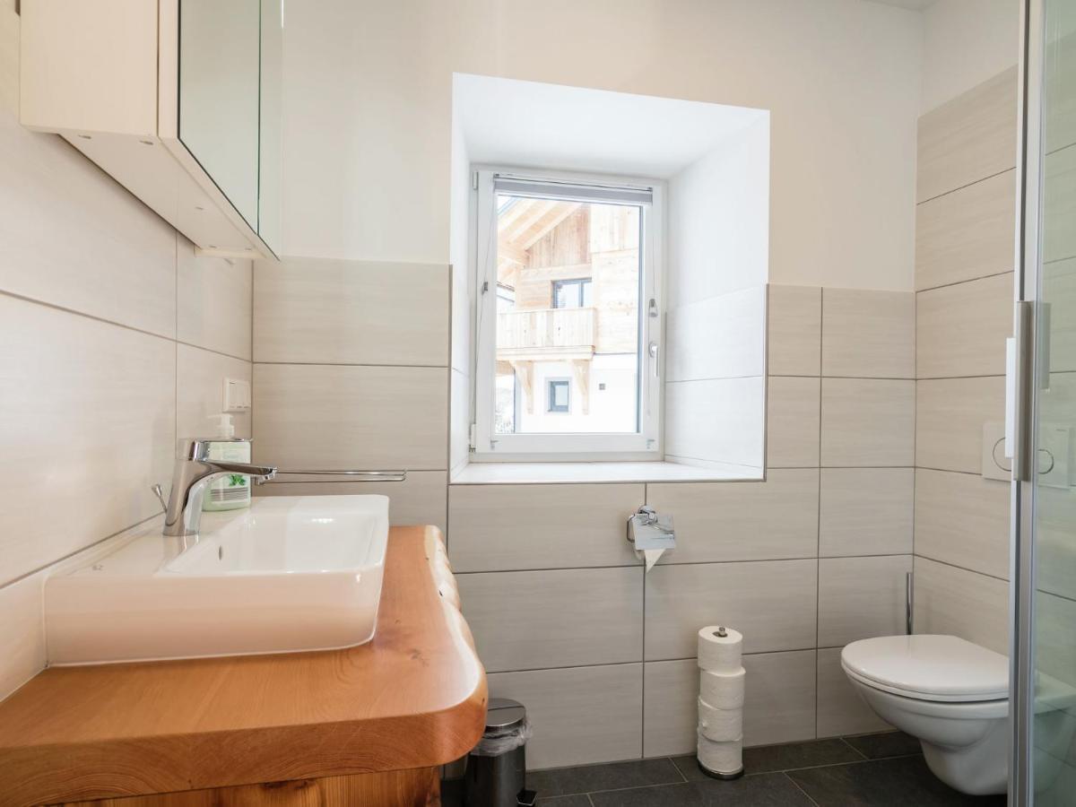 Premium Maisonette Near Ski Resorts Sankt Michael im Lungau Eksteriør billede