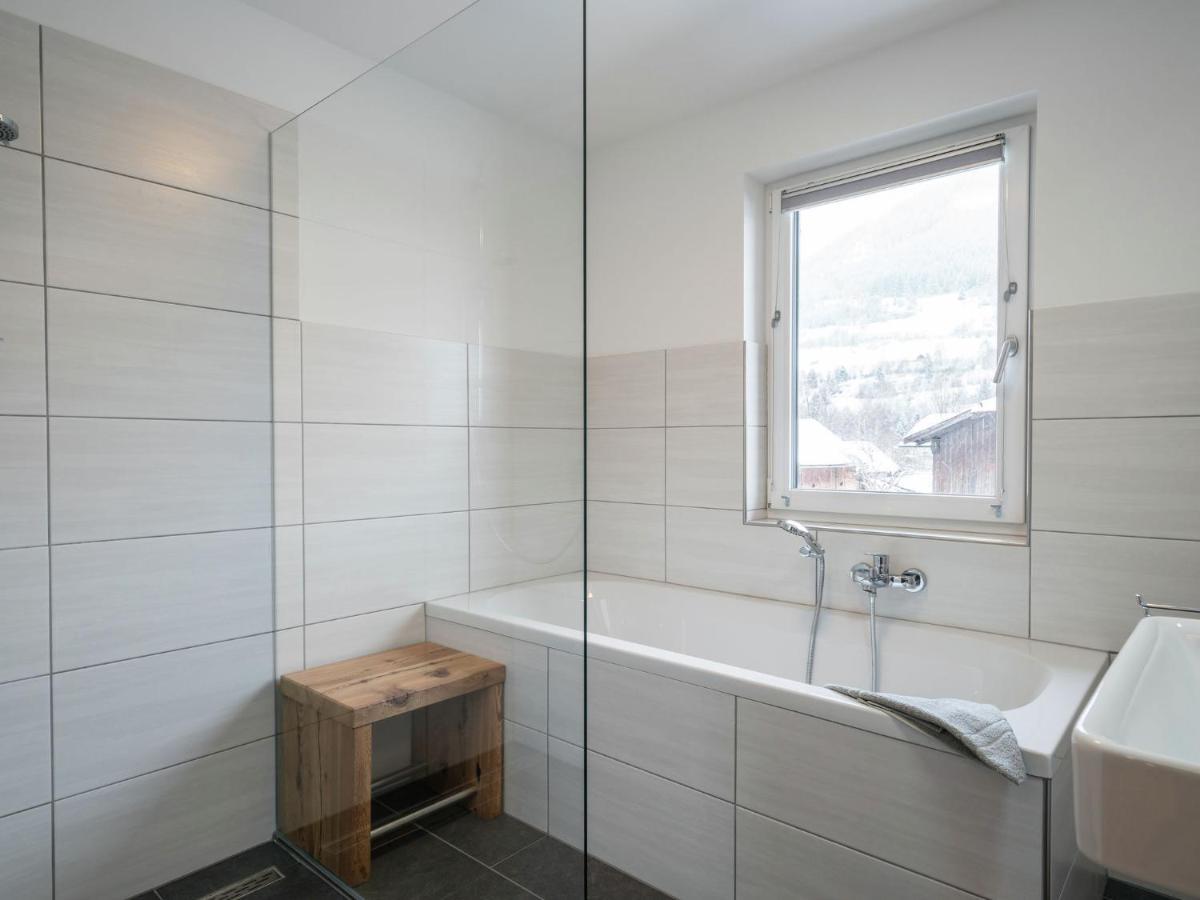 Premium Maisonette Near Ski Resorts Sankt Michael im Lungau Eksteriør billede
