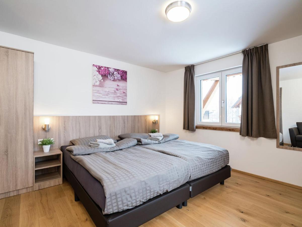 Premium Maisonette Near Ski Resorts Sankt Michael im Lungau Eksteriør billede