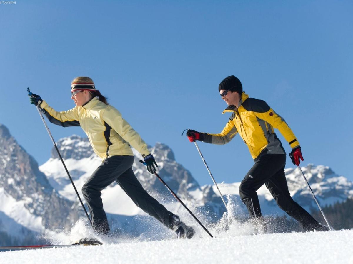 Premium Maisonette Near Ski Resorts Sankt Michael im Lungau Eksteriør billede