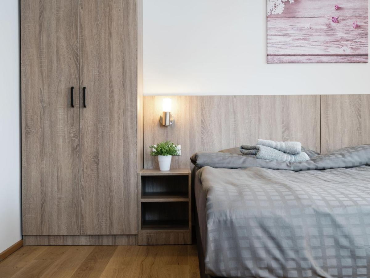 Premium Maisonette Near Ski Resorts Sankt Michael im Lungau Eksteriør billede