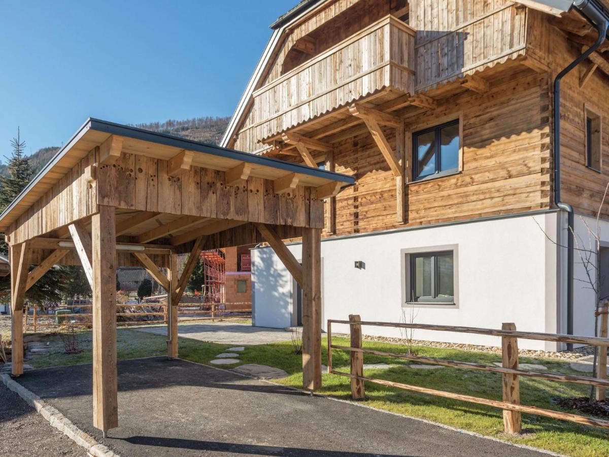 Premium Maisonette Near Ski Resorts Sankt Michael im Lungau Eksteriør billede