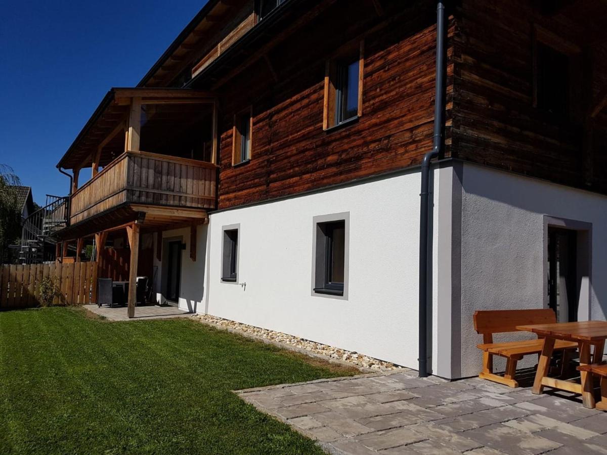 Premium Maisonette Near Ski Resorts Sankt Michael im Lungau Eksteriør billede