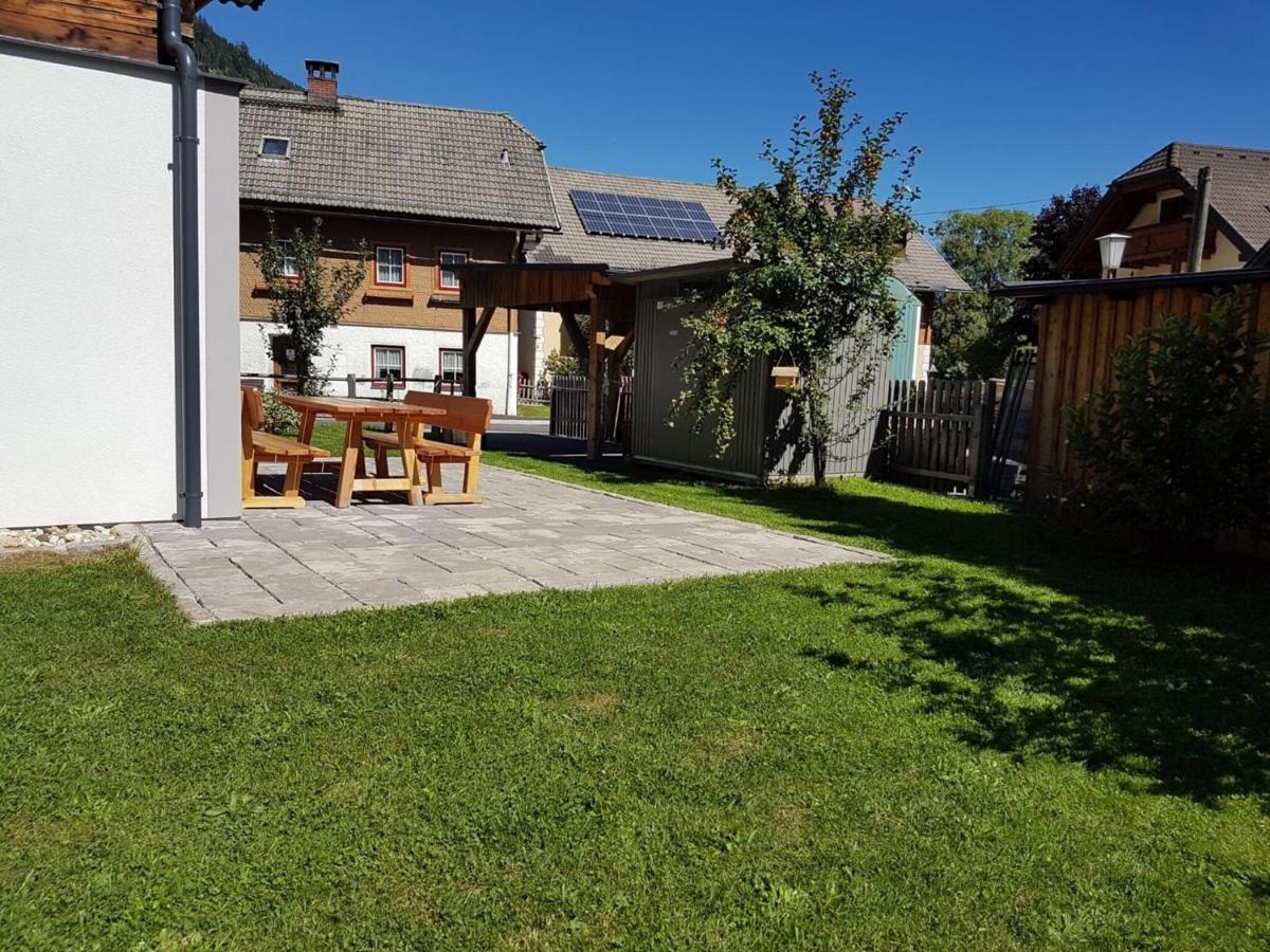 Premium Maisonette Near Ski Resorts Sankt Michael im Lungau Eksteriør billede