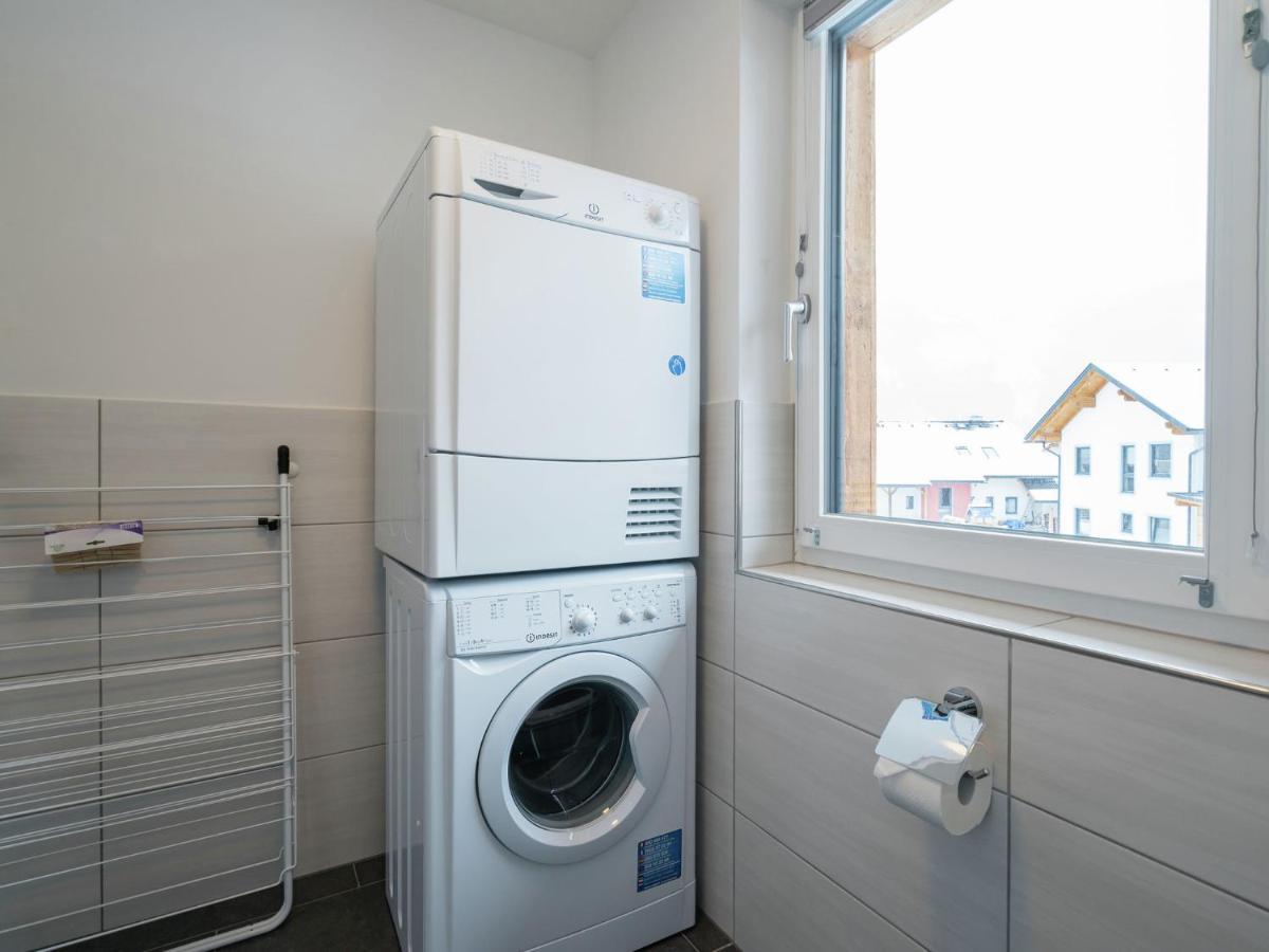 Premium Maisonette Near Ski Resorts Sankt Michael im Lungau Eksteriør billede