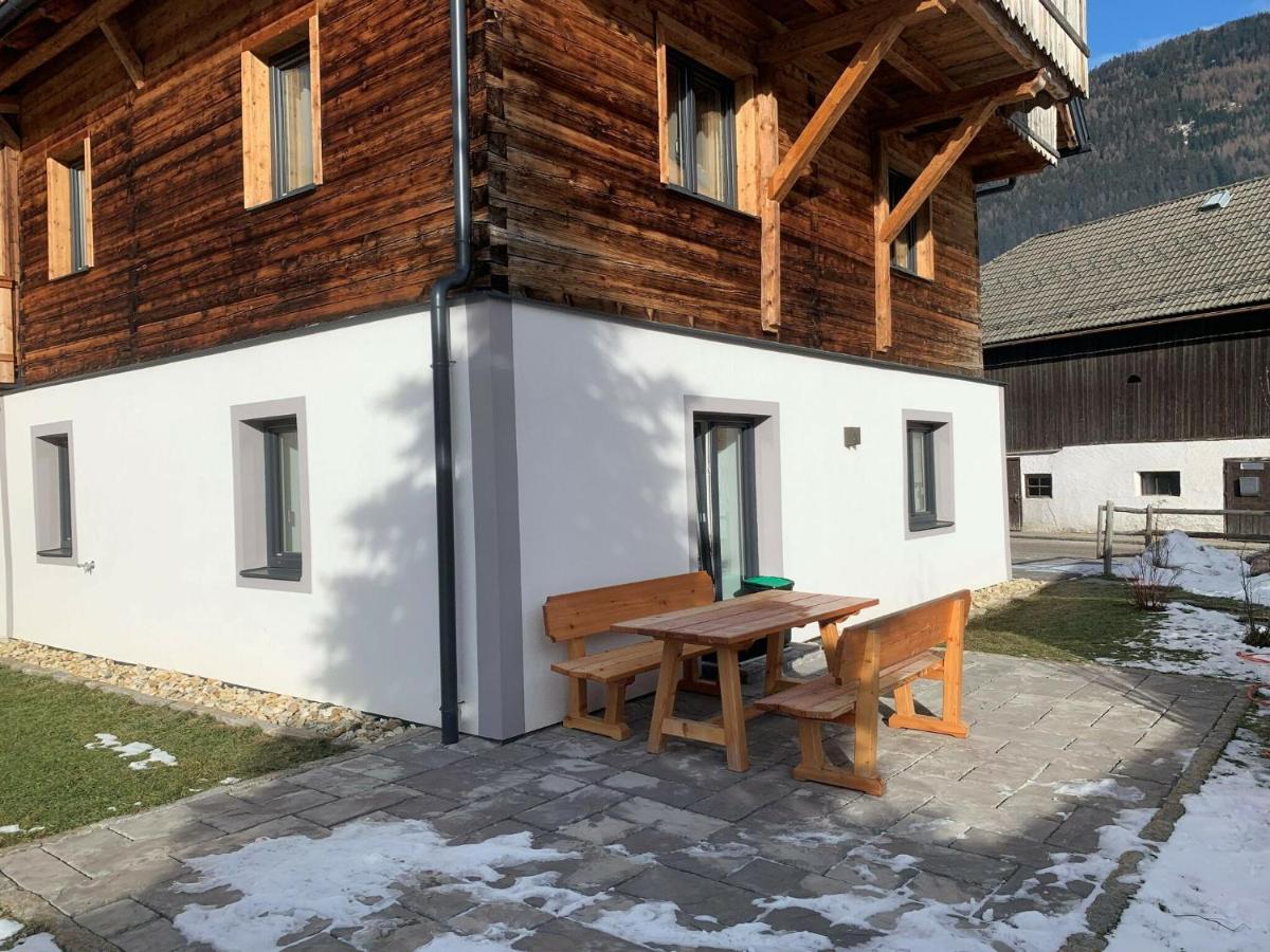 Premium Maisonette Near Ski Resorts Sankt Michael im Lungau Eksteriør billede