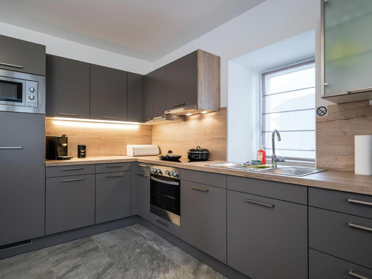 Premium Maisonette Near Ski Resorts Sankt Michael im Lungau Eksteriør billede